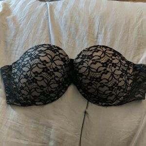 Aerie Abigail Push-up bra